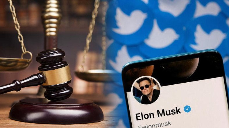 Elon Musk, 44 Milyar Dolarlık Anlaşmadan Çekilmek İçin Twitter'a Karşı Dava Açtı