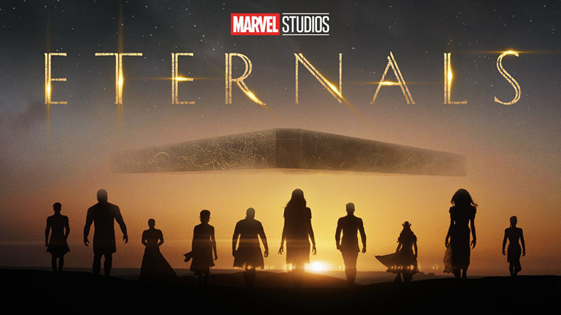 Marvel'ın En Kötü Filmi Olarak Gösterilen Eternals'ın Devam Filmi Geliyor