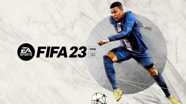 FIFA 23'ten İlk Oynanış Videosu Geldi: İşte Bu Yıl Eklenen Tüm Yenilikler
