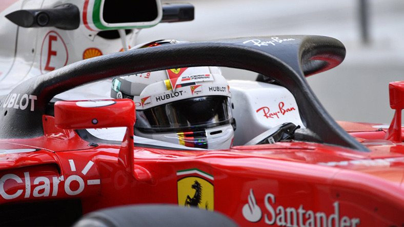 F1 Britanya Grand Prix’te Yaşanan Kazada Guanyu Zhou'nun Hayatını Kurtaran Sistem: Halo