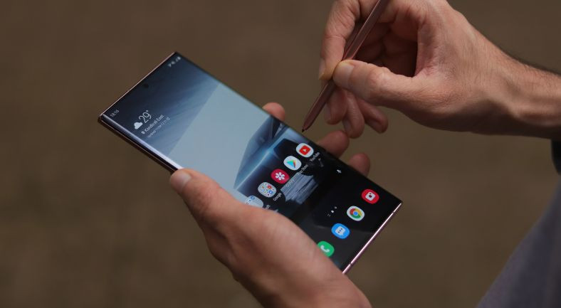 Samsung'dan Note Severlere Müjde: Başka Bir İsimle Geri Dönüyor