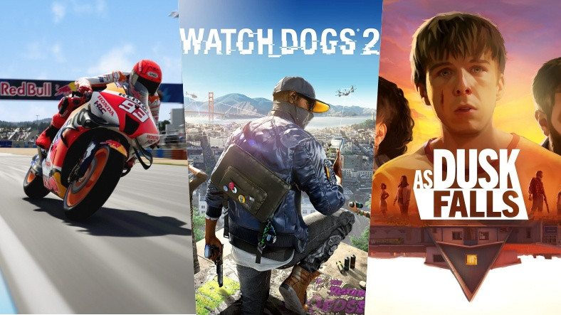 Game Pass’e Toplam Değeri 854 TL Olan 6 Yeni Oyun Geliyor (Watch Dogs 2 İçerir)