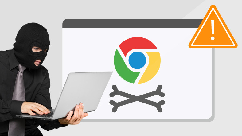 Tüm Google Chrome Kullanıcılarını Tehlikeye Atan Bir Güvenlik Açığı Bulundu! Tarayıcının Derhal Güncellenmesi Gerekiyor