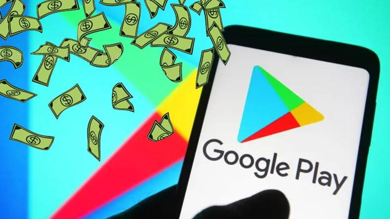 Google İnadını Kırdı: Play Store'da Uygulama Geliştiricilerinden Alınan Ücretler Düşürülecek