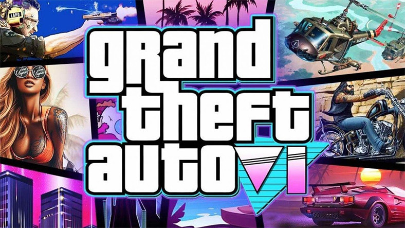 GTA 6 Bekleyenlere Kötü Haber: Rockstar Games, Oyunun Üzerinde Henüz Tam Olarak Çalışmaya Başlamadı