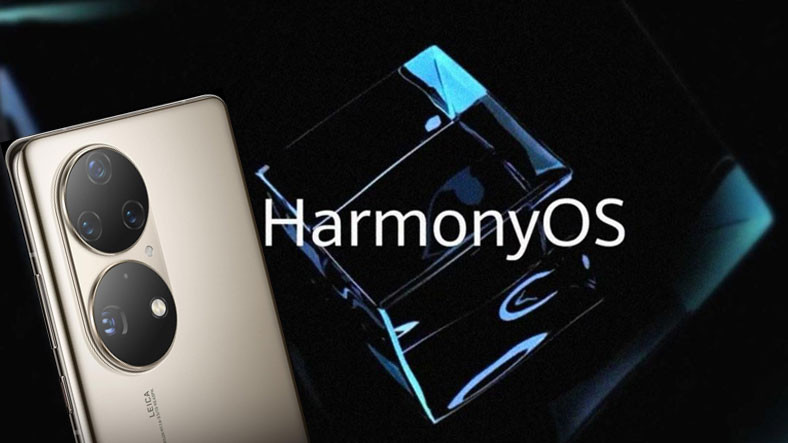 HarmonyOS 3.0'dan İlk Ekran Görüntüleri Paylaşıldı: İşte Huawei Telefonlara Gelecek Bazı Yenilikler [Video]