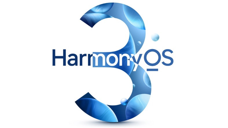 Huawei'nin Yeni İşletim Sistemi HarmonyOS 3 Resmen Duyuruldu