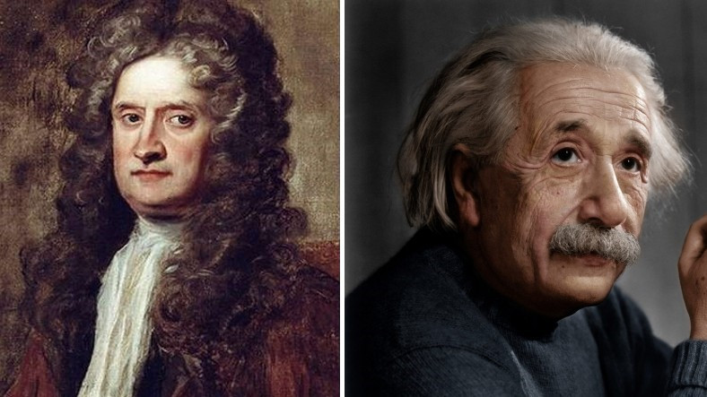 Einstein ve Newton Gibi Dünyaca Ünlü Bilim İnsanlarının da Sahip Olduğu 'Mantıkçı' Kişilik Tipi: INTP Nedir?