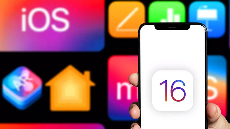 Apple, iOS 16’nın Halka Açık Beta Sürümünü Bu Hafta Yayınlayacak