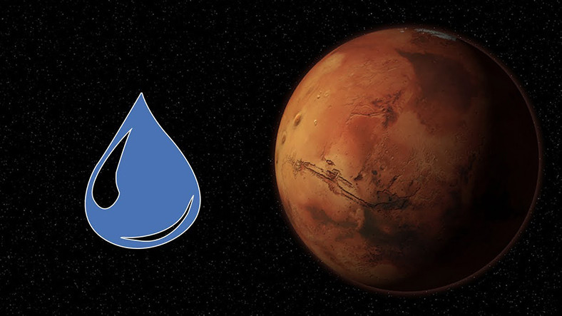James Webb Uzay Teleskobu, Uzak Bir Gezegende ‘Su’ Keşfetti!
