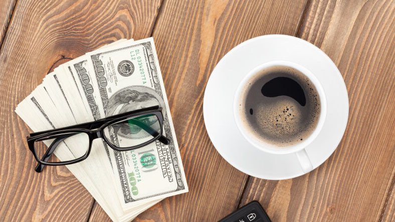 Alışverişten Önce Kahve İçmenin Daha Fazla Para Harcamanıza Neden Olduğu Keşfedildi: Tamam da Ne Alaka?