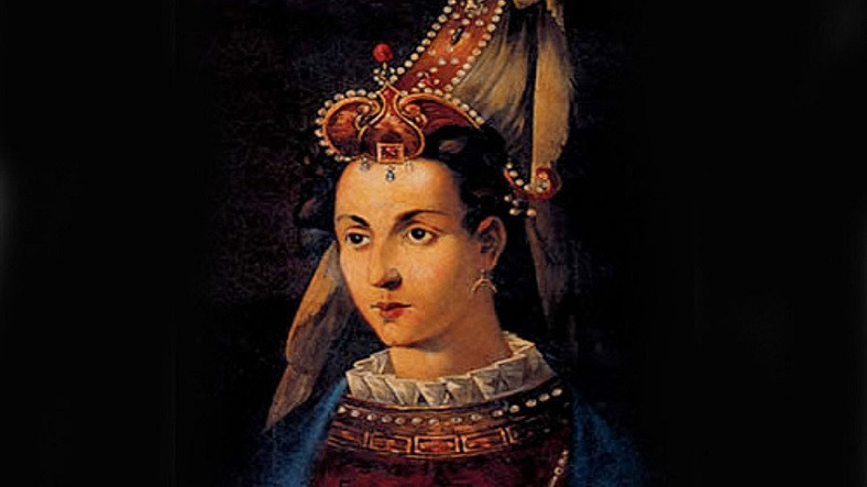 Osmanlı Tarihinin En Güçlü Kadınlarından Kösem Sultan'ın Entrikalarla Dolu Hikayesi