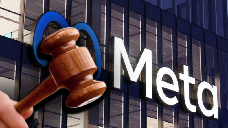 META Adlı Şirket, Adını 'Meta' Olarak Değiştirdiği İçin Meta'ya Dava Açtı (Evet, Bizim de Kafamız Karıştı)