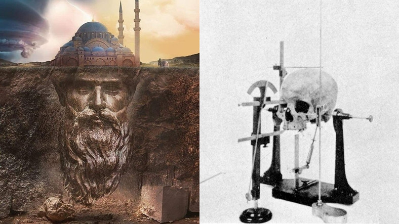 Mimar Sinan'ın Kafatası Neden Kayıp? 87 Yıldır Çözülemeyen Gizemin Az Bilinen Öyküsü