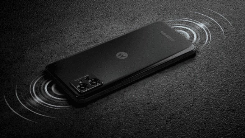 Motorola, Bütçe Dostu Akıllı Telefonu Moto G32'yi Tanıttı: Geçmişten Bugüne Gelmiş Gibi