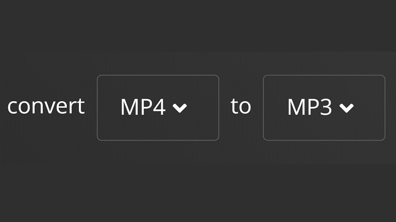 En Basit Yöntemleriyle MP4’ü MP3’e Çevirme İşlemi Nasıl Yapılır?