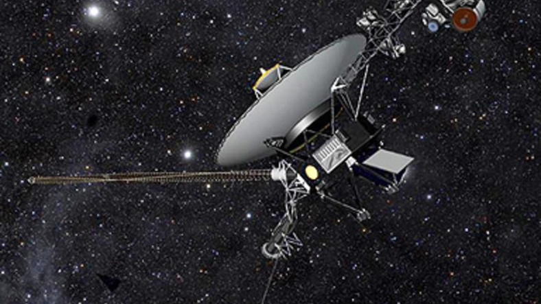 Uzaylılara Bizi Tanıtması İçin Gönderilen Voyager Her An Emekliye Ayrılabilir: Peki Neden?