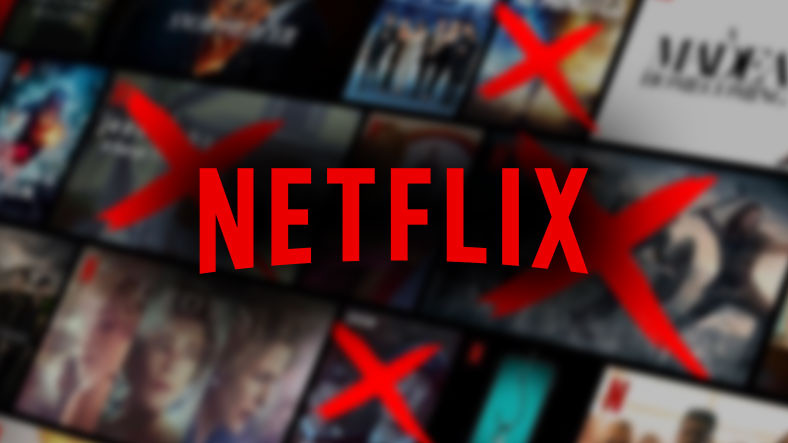 Netflix'ten "Yok Artık" Dedirten Açıklama: Reklamlı Abonelikte Tüm Dizi ve Filmler Olmayacak
