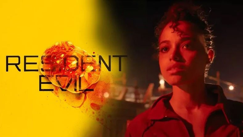 Netflix'in Resident Evil Dizisi Yayınlandı: İşte Eleştirmenlerden Gelen İlk Tepkiler