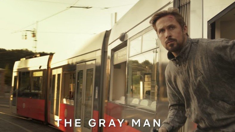 The Gray Man'in Devamı Geliyor: Netflix, Filmi Seri Haline Getirmek İstediğini Açıkladı