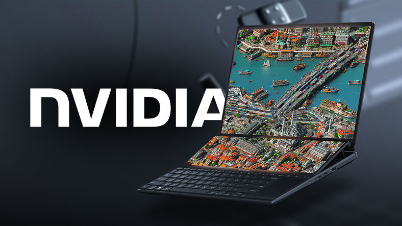 NVIDIA’nın 60 Bin TL’lik Bilgisayar Hediyeli Tasarım Yarışması Başladı (Siz de Katılabilirsiniz)