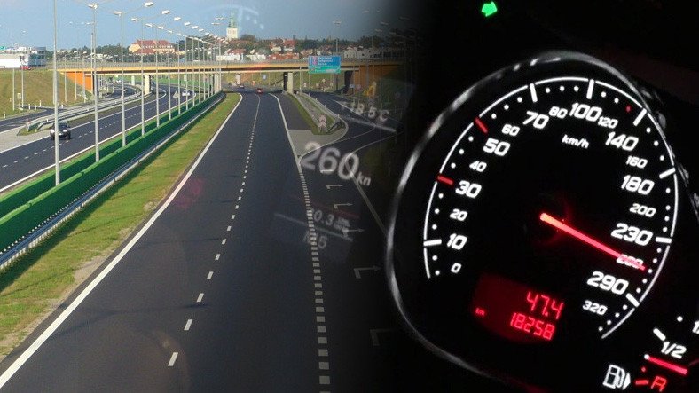 Otoyollarda Hız Limitleri Artırıldı: Peki Hangi Otoyolda Hangi Hız Limiti Var?