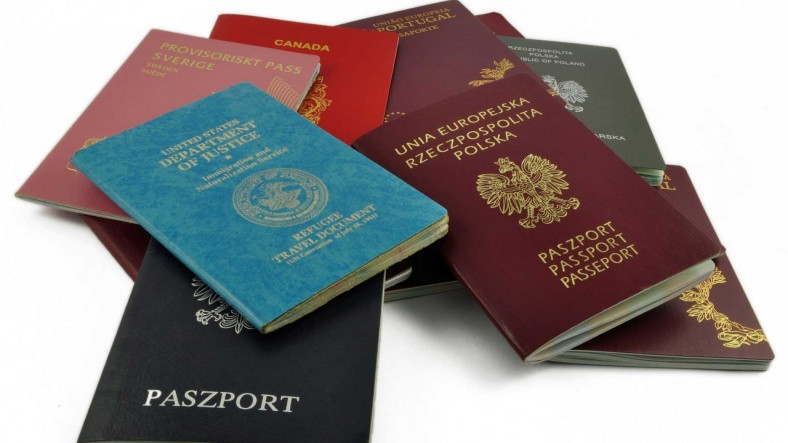Dünyanın En Güçlü Pasaportlarına Sahip Ülkeleri Açıklandı: Türkiye Kaçıncı Sırada?