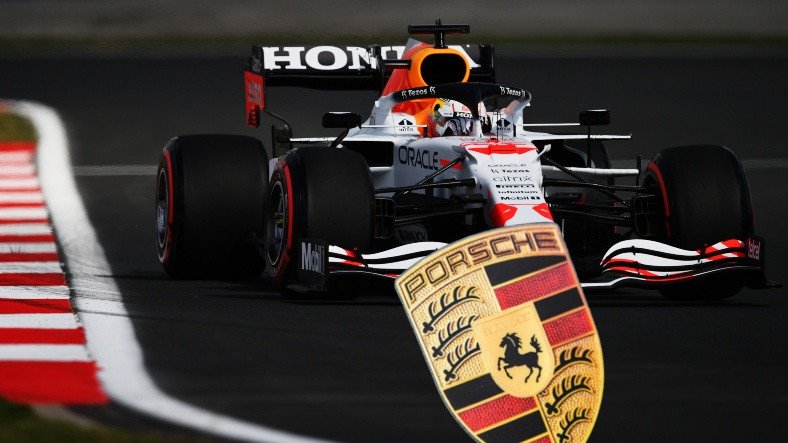 Porsche, Formula 1'e Geliyor: Red Bull Anlaşmasının Detayları Ortaya Çıktı