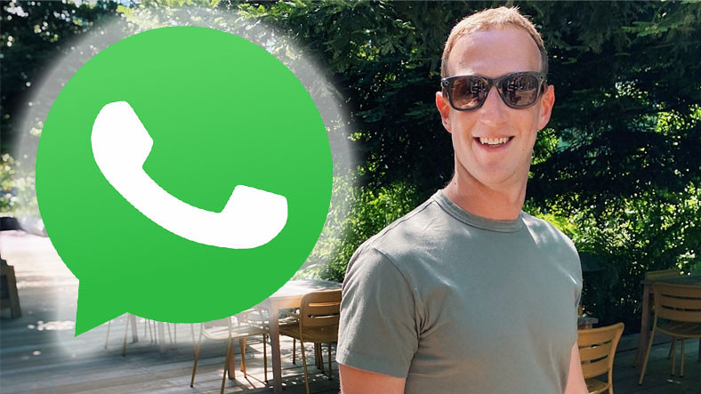 Facebook'un Ray-Ban ile Geliştirdiği 'Gizlilik Düşmanı' Akıllı Gözlüğüne WhatsApp Desteği Geldi: Mesaj Atıp, Arama Yapabileceksiniz