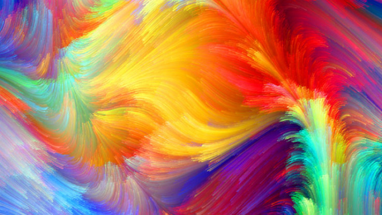 Hayatımızın Sıradan Bir Parçası Olan Renklerin İsimleri Nereden Geliyor? İşte İlginç Hikayeleri