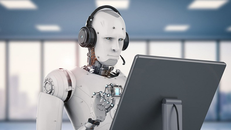 Makinelere Hükmedin: Robotik Kodlama Nedir, Ne İşe Yarar, Nasıl Öğrenilir?