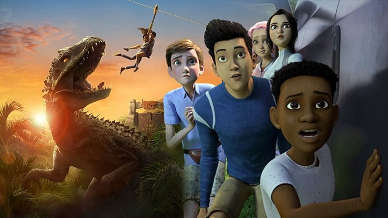 RTÜK, Netflix'te Yayınlanan Animasyon İçin İnceleme Başlattı: Sebebi ise İki Kadın Karakterin Öpüşmesi