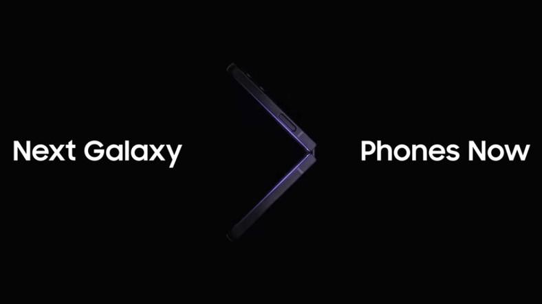 Samsung Pandemiyi Bitirdi(!): Galaxy Z Flip4 İçin Yıllar Sonra İlk Kez 'Yüz Yüze' Etkinlik Düzenlenecek