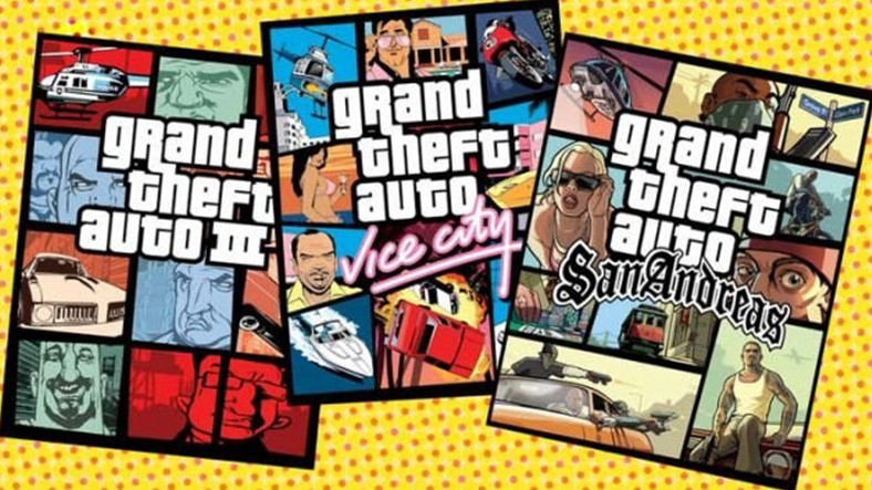 GTA Serisinin En Sevilen Oyunlarından Vice City, Google Play Mağazasından Kaldırıldı