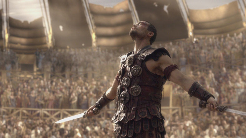 Bir Dönemin Efsanesi 'Spartacus' Dizisinin Oyuncuları Diziden Sonra Ne Yaptı?