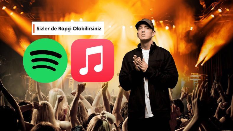 Spotify ve Apple Music Gibi Platformlara Müzik Yüklemek İçin Hangi Yolları İzlemelisiniz?