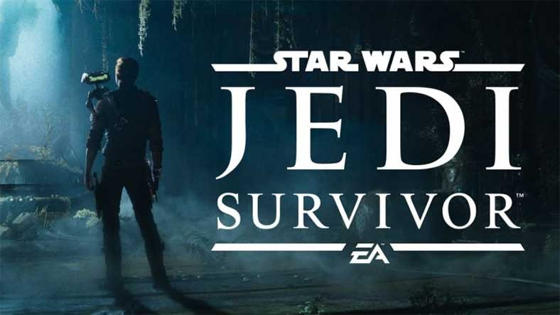 EA’in Yeni Oyunu Star Wars Jedi: Survivor’ın Çıkış Tarihi Ortaya Çıktı