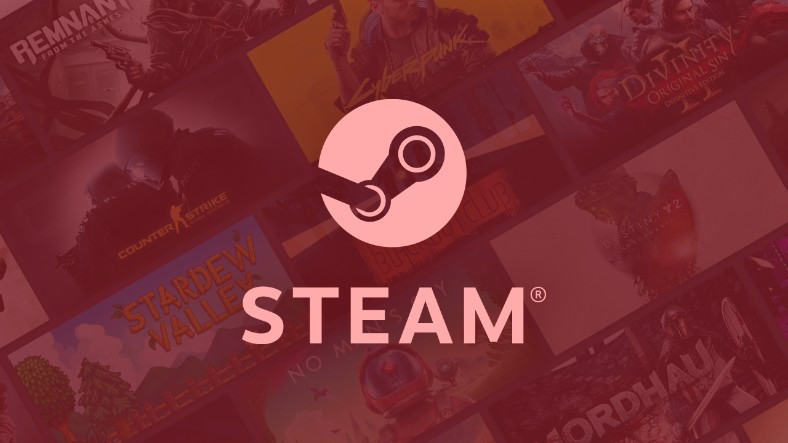 SON DAKİKA: Steam Kullanıcıları Platforma Bağlanamıyor!