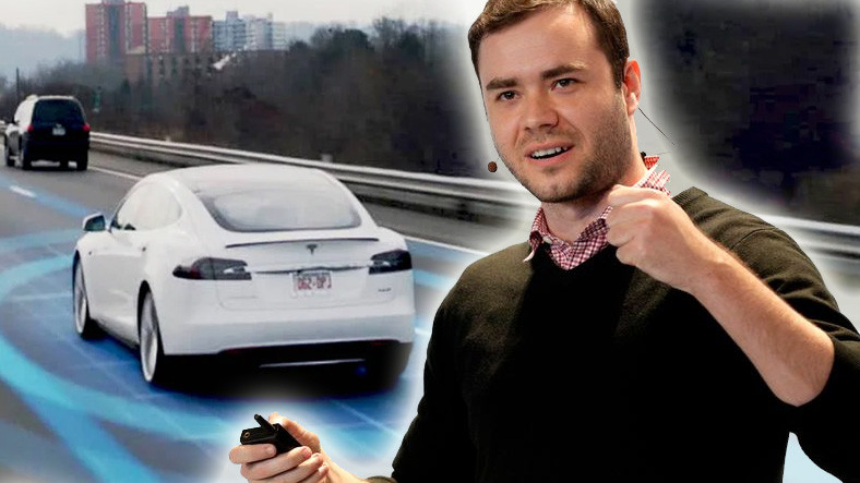 Tesla'nın 'Yapay Zeka Patronu' İstifa Etti: Otopilot Bölümünden 200'den Fazla Kişi Kovulmuştu…