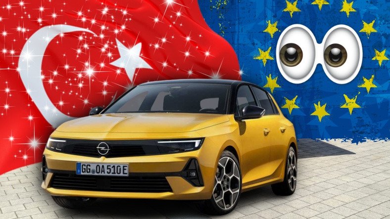 Opel'in Geleceğine Türkiye'deki Opel'ciler Karar Verecek