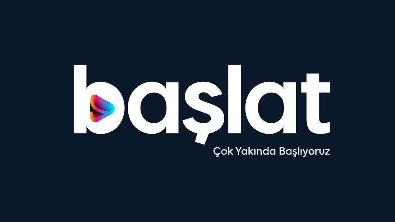 Türkiye'nin Yeni Yerli Dijital Platformunun Adı 'Başlat' Oldu!