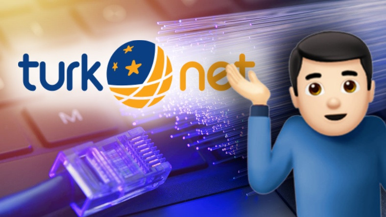 TürkNet İnternet Ücretlerine Yüzde 21 Zam Geldi: İşte Yeni İnternet Fiyatı