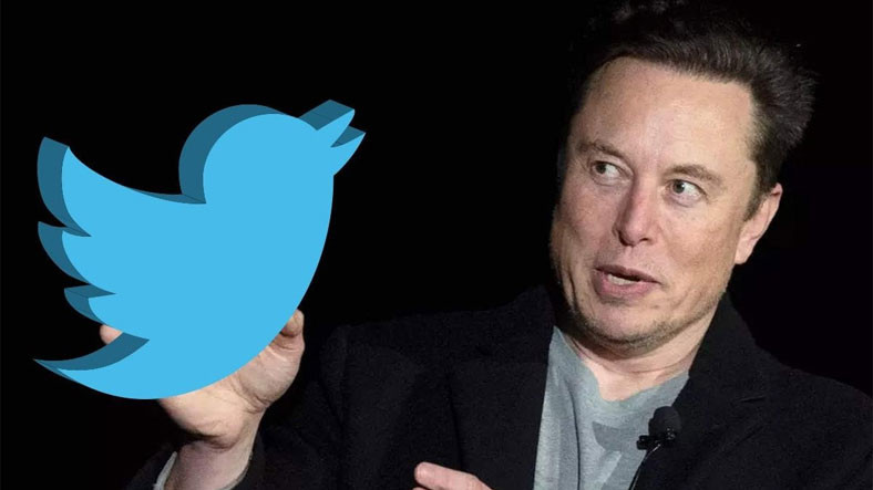Twitter’dan Elon Musk’a Karşı Atak: “Sözleşmeyi Feshetme Çabaları Geçersiz”