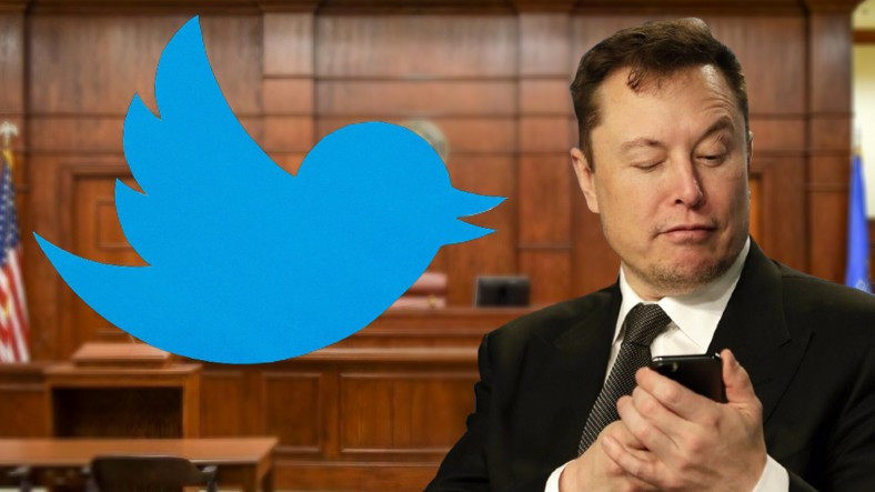 Elon Musk - Twitter Davasının 'Manidar' Mahkeme Tarihi Belli Oldu