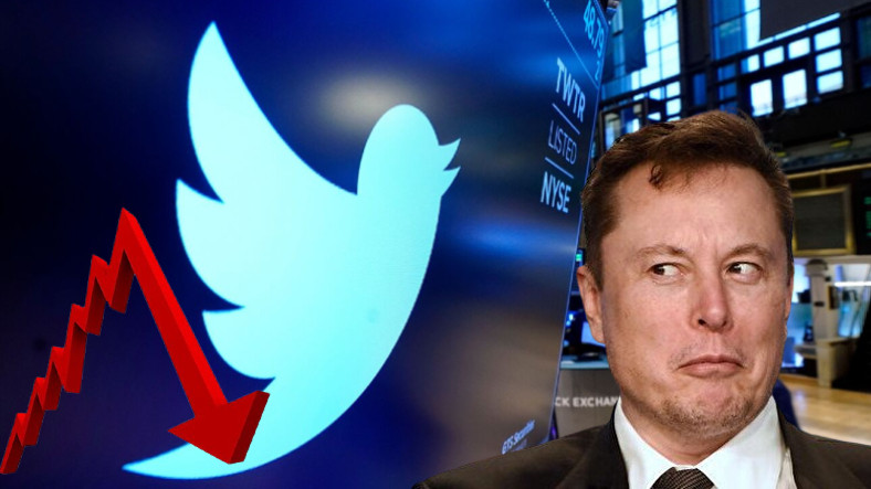 Twitter, Yılın İkinci Çeyreğinde Milyonlarca Dolar Kaybetti: Zarar İçin Elon Musk Suçlandı!