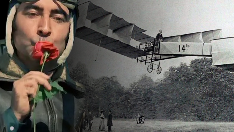Kimin Aklına Geldi Uçan Bir Makine İcat Etmek? Kitaplarda 'Uçağı Wright Kardeşler İcat Etti' Yazsa da Gerçekler Çok Farklı