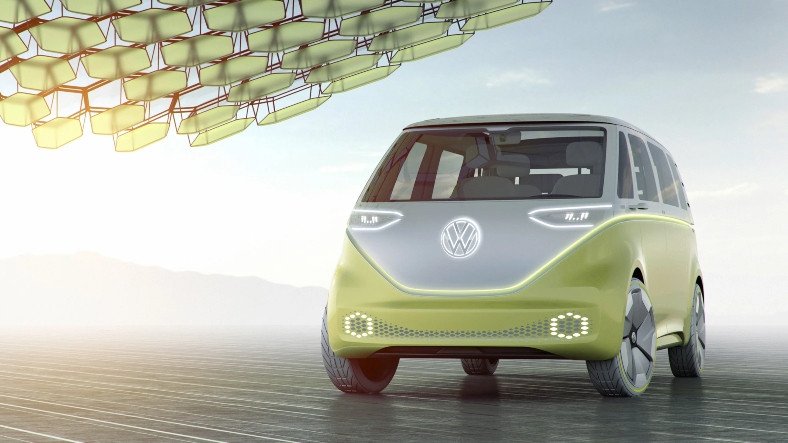 Abone Olmadığımız Bir O Kalmıştı: Volkswagen'e Göre Otonom Sürüş Özelliği Abonelikle Kullanılmalı
