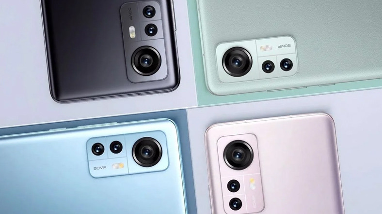 Xiaomi 12S Serisi Tanıtıldı: Fotoğraf Kalitesiyle Neredeyse Profesyonel Kameraları Aratmayacak!