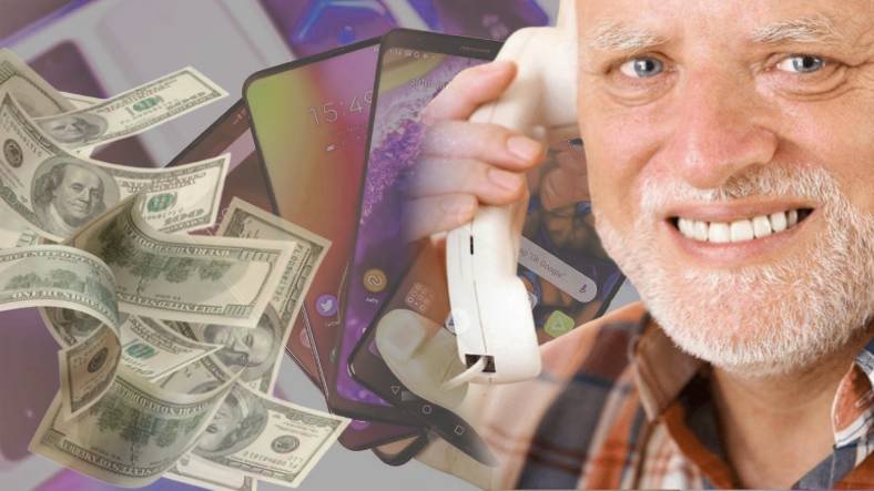 Zamlanmadan Yeni Asgari Ücretle Alınabilecek Telefonlar