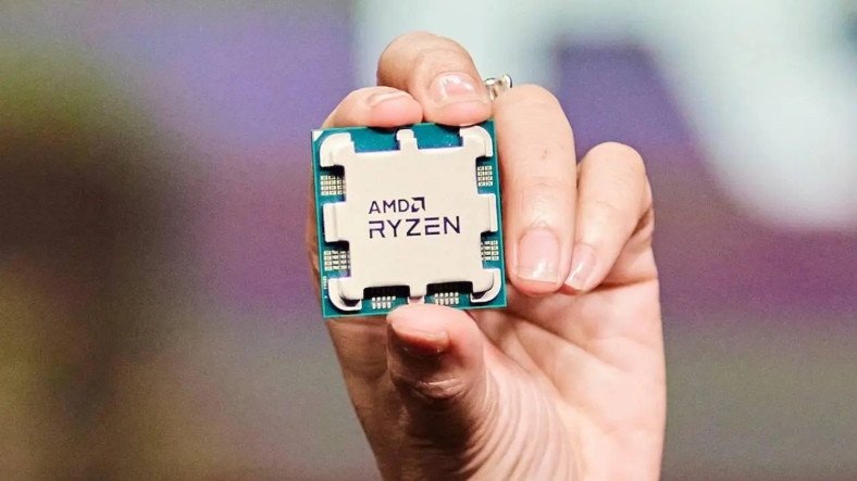 AMD Ryzen 7000 İşlemciler Daha Tanıtılmadan E-Ticaret Sitelerine Düştü: Fiyatları da Ortaya Çıktı!